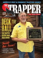 The Trapper